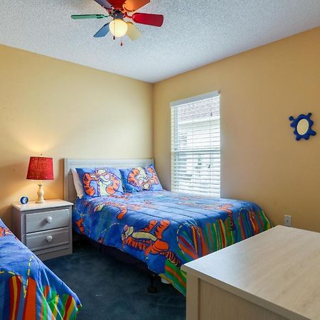 Disney'S Hideaway Orlando Ngoại thất bức ảnh