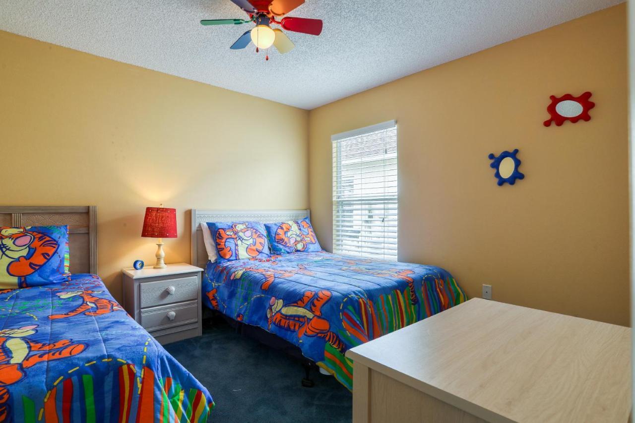 Disney'S Hideaway Orlando Ngoại thất bức ảnh