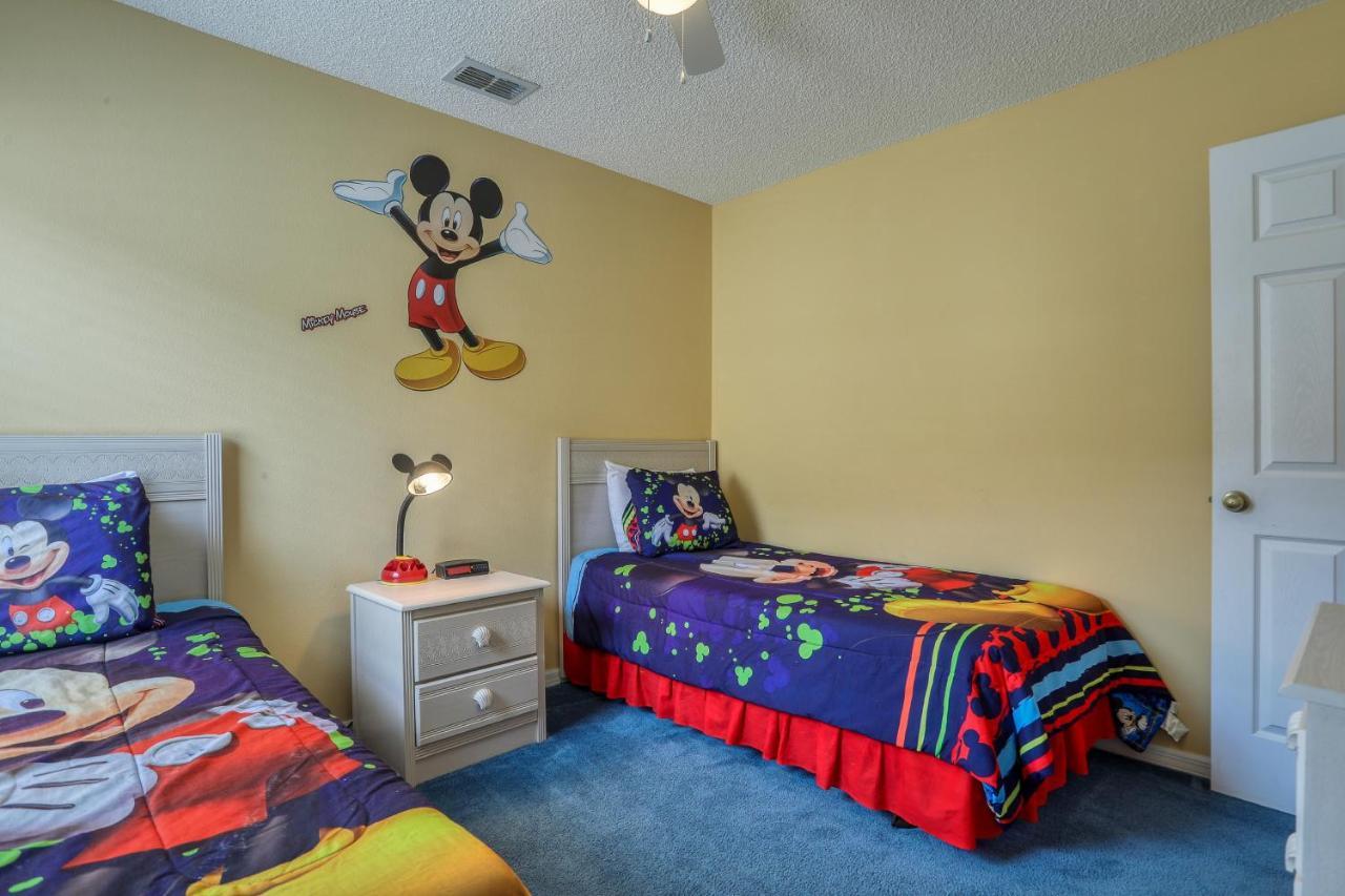 Disney'S Hideaway Orlando Ngoại thất bức ảnh