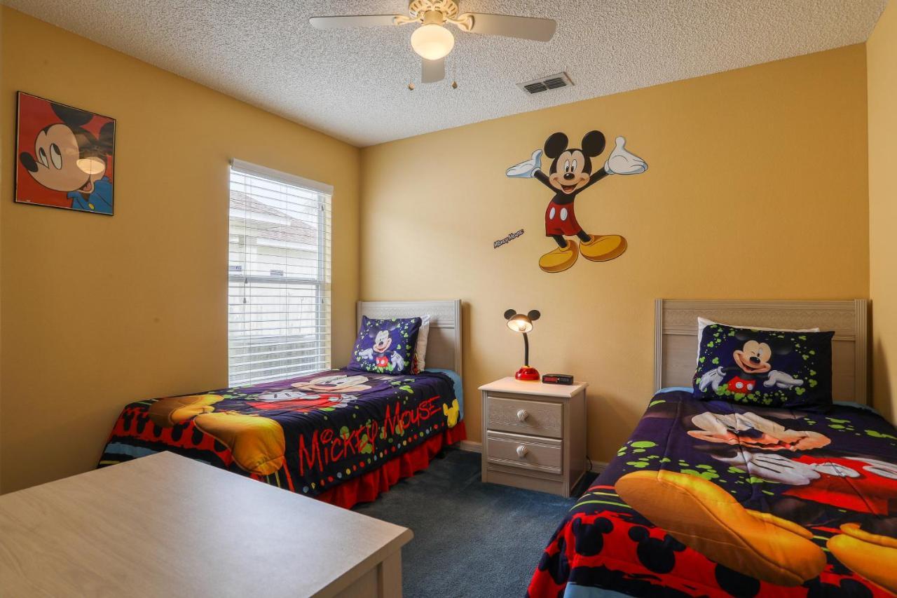 Disney'S Hideaway Orlando Ngoại thất bức ảnh